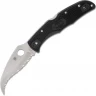 Cкладной нож SPYDERCO MATRIARCH 2 C12SBK2 C12SBBK2W