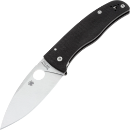 Нож складной SPYDERCO BODACIOUS C263GP Нож складной SPYDERCO BODACIOUS C263GP