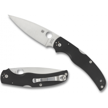 Нож складной SPYDERCO NATIVE CHIEF C244GP