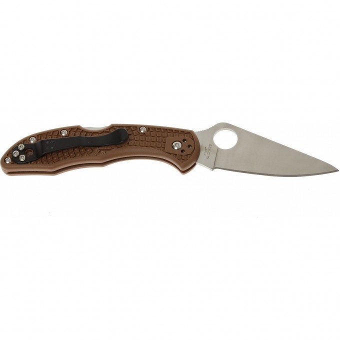 Складной нож spyderco endura 4. Нож складной по типу Spiderco Delica 4, зеленый (рукоятка g-10, сталь 440с). Сертификат типа на Spyderco Delica 4.