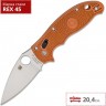 Нож SPYDERCO MANIX 2 Rex45 101PBORE2