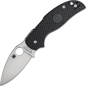 Нож SPYDERCO SAGE 5 123PBK