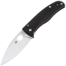 Складной нож SPYDERCO BODACIOUS C263GP