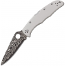 Складной нож SPYDERCO ENDURA 4 C10TIPD