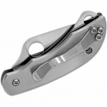 Складной нож SPYDERCO CLIPITOOLS POCKET KNIFE C176P&S