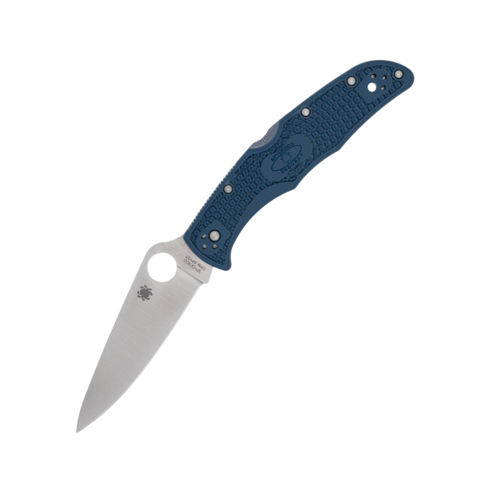 Складной нож SPYDERCO ENDURA 4 10PCBL
