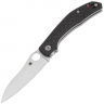 Складной нож SPYDERCO PHILLIPS KAPARA 241CFP