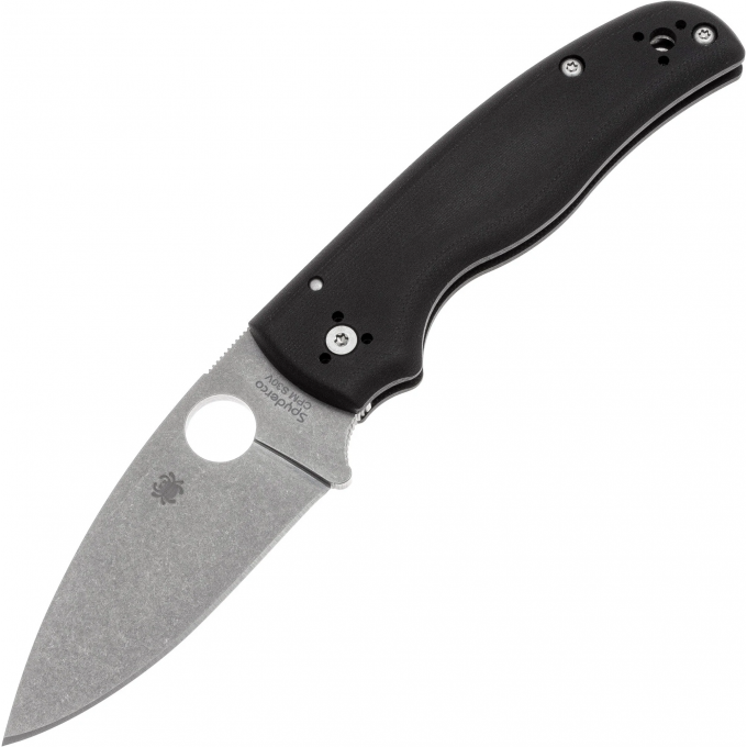 Складной нож SPYDERCO SHAMAN 229GP C229GP