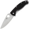 Складной нож SPYDERCO TENACIOUS C122GP