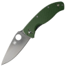 Складной нож SPYDERCO TENACIOUS C122GPGR