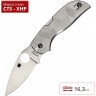 Нож SPYDERCO CHAPARRAL 4 152TIP