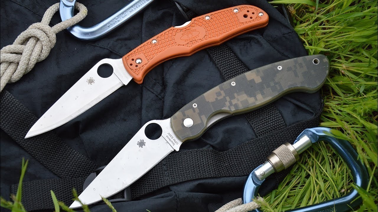 Нож Спайдерко Милитари Купить В Москве