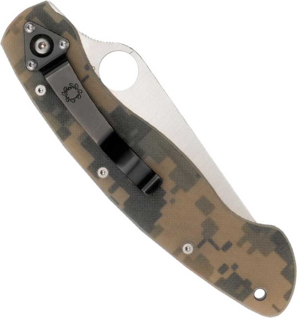 Нож Spyderco Military 2 SPYDERCO